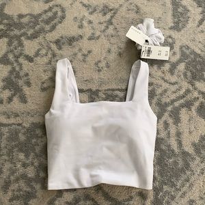 YPB sports bra tank